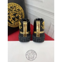 $76.00 USD Versace High Tops Shoes For Men #934227