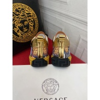 $76.00 USD Versace Casual Shoes For Men #934228