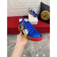 $76.00 USD Versace Casual Shoes For Men #934229