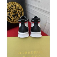 $76.00 USD Burberry High Tops Shoes For Men #934291