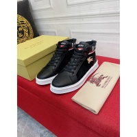 $76.00 USD Burberry High Tops Shoes For Men #934292