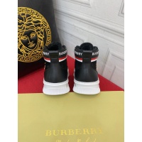 $76.00 USD Burberry High Tops Shoes For Men #934292
