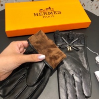 $48.00 USD Hermes Gloves For Women #934353