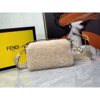$130.00 USD Fendi AAA Messenger Bags For Women #934520