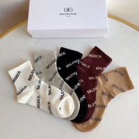 $27.00 USD Balenciaga Socks #934574