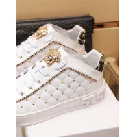 $82.00 USD Versace Casual Shoes For Men #934593