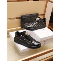 $82.00 USD Versace Casual Shoes For Men #934594