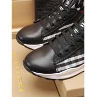 $82.00 USD Burberry High Tops Shoes For Men #934618