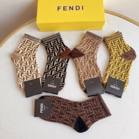 $27.00 USD Fendi Socks #934634