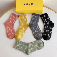 $29.00 USD Fendi Socks #934636