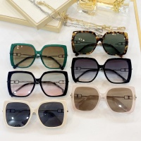 $66.00 USD Burberry AAA Quality Sunglasses #934755