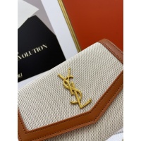 $72.00 USD Yves Saint Laurent YSL AAA Quality Messenger Bags For Women #934850