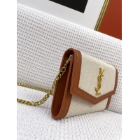 $72.00 USD Yves Saint Laurent YSL AAA Quality Messenger Bags For Women #934850
