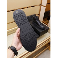 $85.00 USD Prada High Tops Shoes For Men #934969