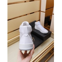 $85.00 USD Prada High Tops Shoes For Men #934970