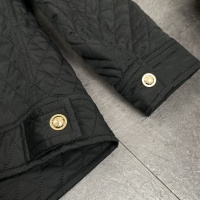 $112.00 USD Versace Down Coat Long Sleeved For Men #935005