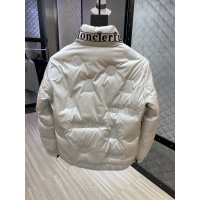 $155.00 USD Moncler Down Feather Coat Long Sleeved For Men #935023