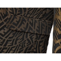 $74.00 USD Fendi Jackets Long Sleeved For Men #935033