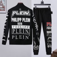 $115.00 USD Philipp Plein PP Tracksuits Long Sleeved For Men #935128