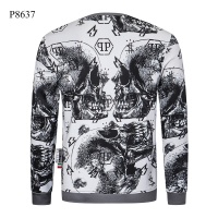 $70.00 USD Philipp Plein PP Tracksuits Long Sleeved For Men #935148