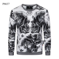 $70.00 USD Philipp Plein PP Tracksuits Long Sleeved For Men #935148