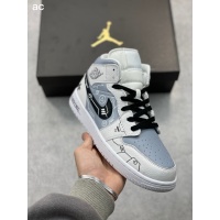 $113.00 USD Air Jordan 1 I For Women #935187