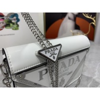 $96.00 USD Prada AAA Quality Messeger Bags For Women #935190