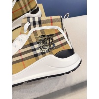 $76.00 USD Burberry High Tops Shoes For Men #935240