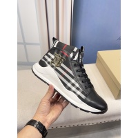 $76.00 USD Burberry High Tops Shoes For Men #935241