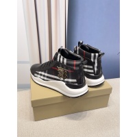 $76.00 USD Burberry High Tops Shoes For Men #935241