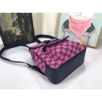 $88.00 USD Gucci AAA Quality Backpacks For Women #935271