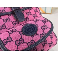 $88.00 USD Gucci AAA Quality Backpacks For Women #935271