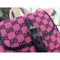 $88.00 USD Gucci AAA Quality Backpacks For Women #935271