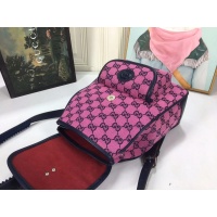 $88.00 USD Gucci AAA Quality Backpacks For Women #935271