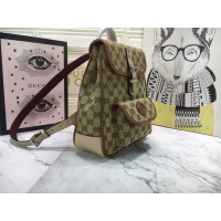 $88.00 USD Gucci AAA Quality Backpacks For Women #935272