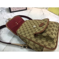 $88.00 USD Gucci AAA Quality Backpacks For Women #935272