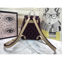 $88.00 USD Gucci AAA Quality Backpacks For Women #935273