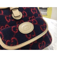$88.00 USD Gucci AAA Quality Backpacks For Women #935273