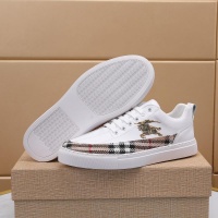 $72.00 USD Burberry Casual Shoes For Men #935276