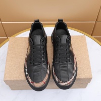 $72.00 USD Burberry Casual Shoes For Men #935280