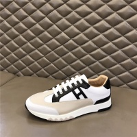 $92.00 USD Hermes Casual Shoes For Men #935310
