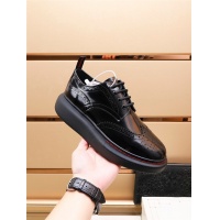 $108.00 USD Alexander McQueen Casual Shoes For Men #935322