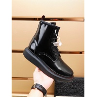 $122.00 USD Alexander McQueen Boots For Men #935326