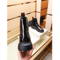 $122.00 USD Alexander McQueen Boots For Men #935326