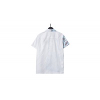 $36.00 USD Prada Shirts Short Sleeved For Men #935422
