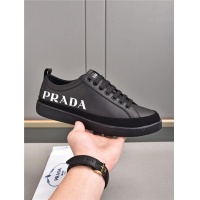 $76.00 USD Prada Casual Shoes For Men #935437