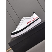 $76.00 USD Prada Casual Shoes For Men #935438