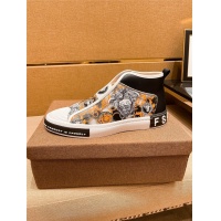 $80.00 USD Versace High Tops Shoes For Men #935447