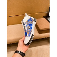 $80.00 USD Versace High Tops Shoes For Men #935450