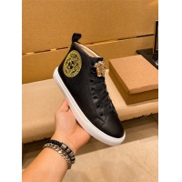 $80.00 USD Versace High Tops Shoes For Men #935451